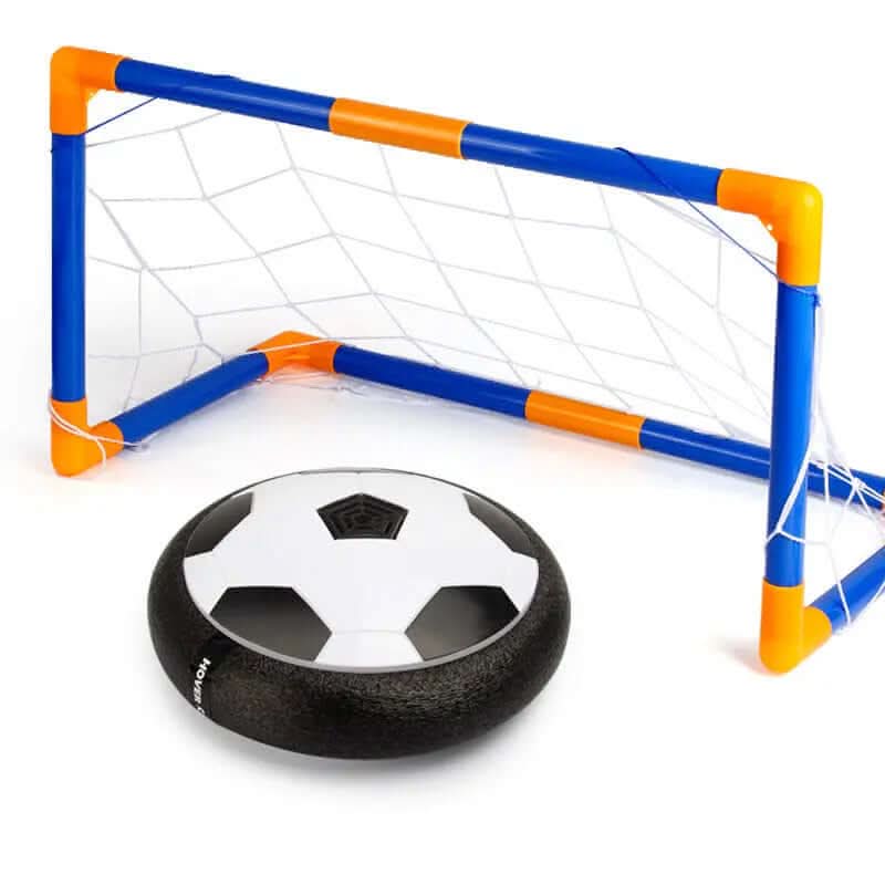 Ballon de football aérien Les Visionnaires