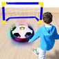 Ballon de football aérien Les Visionnaires