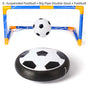 Ballon de football aérien Les Visionnaires