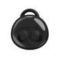 Casque Bluetooth sans fil Macaron Red TWS5.0 Les Visionnaires