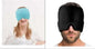Masque de gel froid- pour soins des yeux - Les Visionnaires