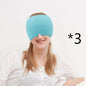 Masque de gel froid- pour soins des yeux - Les Visionnaires