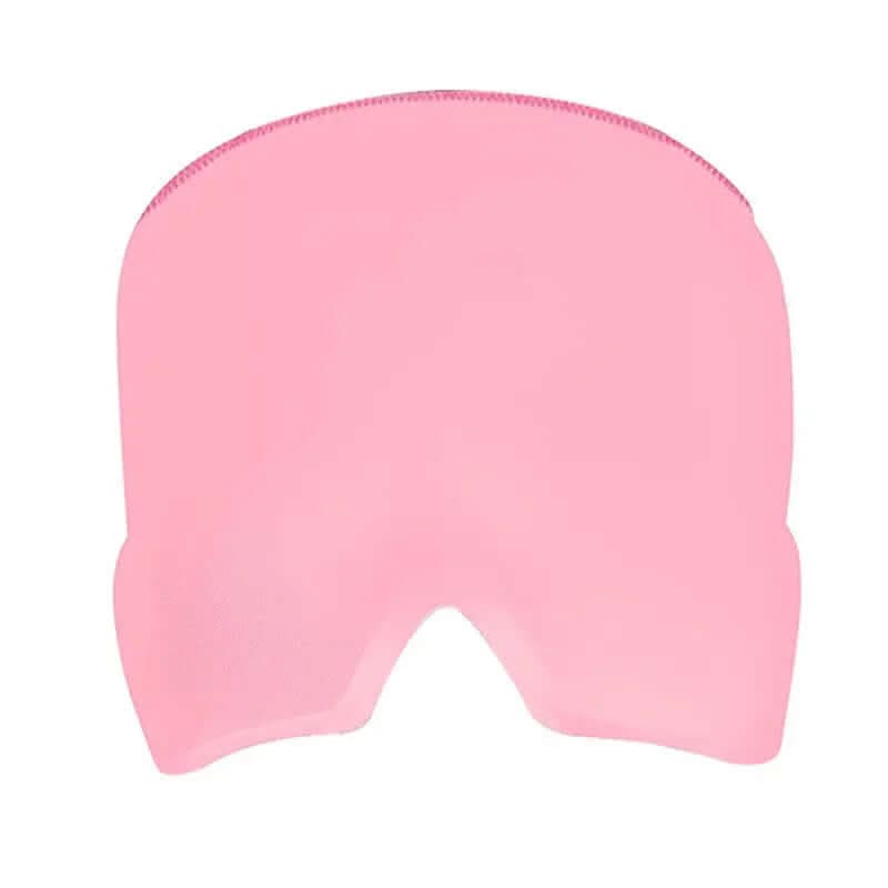 Masque de gel froid- pour soins des yeux - Les Visionnaires