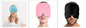 Masque de gel froid- pour soins des yeux - Les Visionnaires