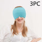 Masque de gel froid- pour soins des yeux - Les Visionnaires