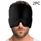 Masque de gel froid- pour soins des yeux - Les Visionnaires