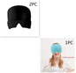 Masque de gel froid- pour soins des yeux - Les Visionnaires
