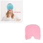 Masque de gel froid- pour soins des yeux - Les Visionnaires