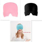 Masque de gel froid- pour soins des yeux - Les Visionnaires