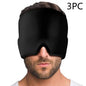 Masque de gel froid- pour soins des yeux - Les Visionnaires