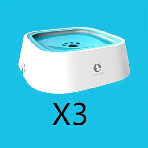 bol d'eau flottant anti-débordement Les Visionnaires