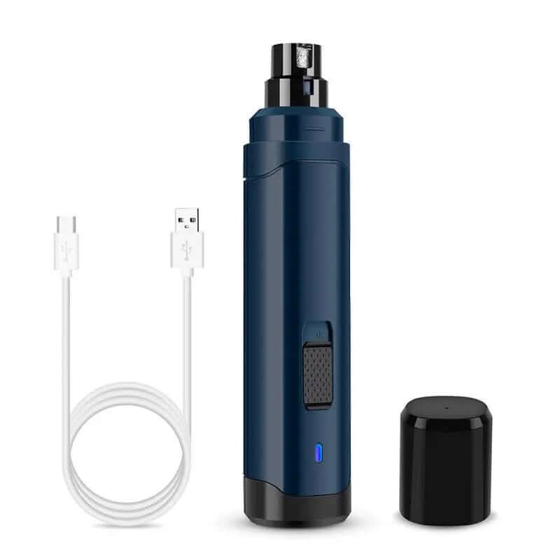 coupe-ongles électriques pour animaux Les Visionnaires