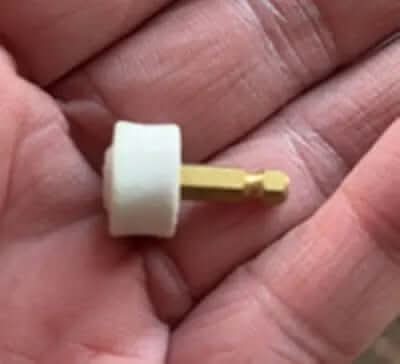 coupe-ongles électriques pour animaux Les Visionnaires