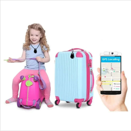 Localisateur d'objets Bluetooth en forme de goutte d'eau Les Visionnaires