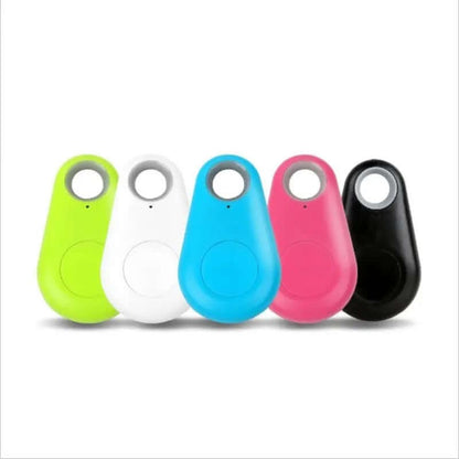 Localisateur d'objets Bluetooth en forme de goutte d'eau Les Visionnaires