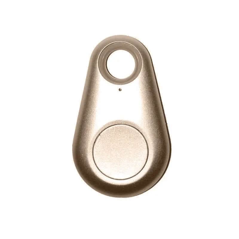 Localisateur d'objets Bluetooth en forme de goutte d'eau Les Visionnaires