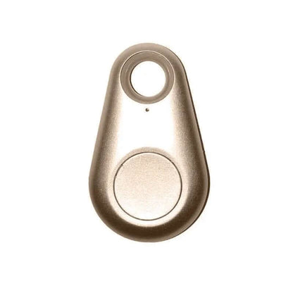 Localisateur d'objets Bluetooth en forme de goutte d'eau Les Visionnaires