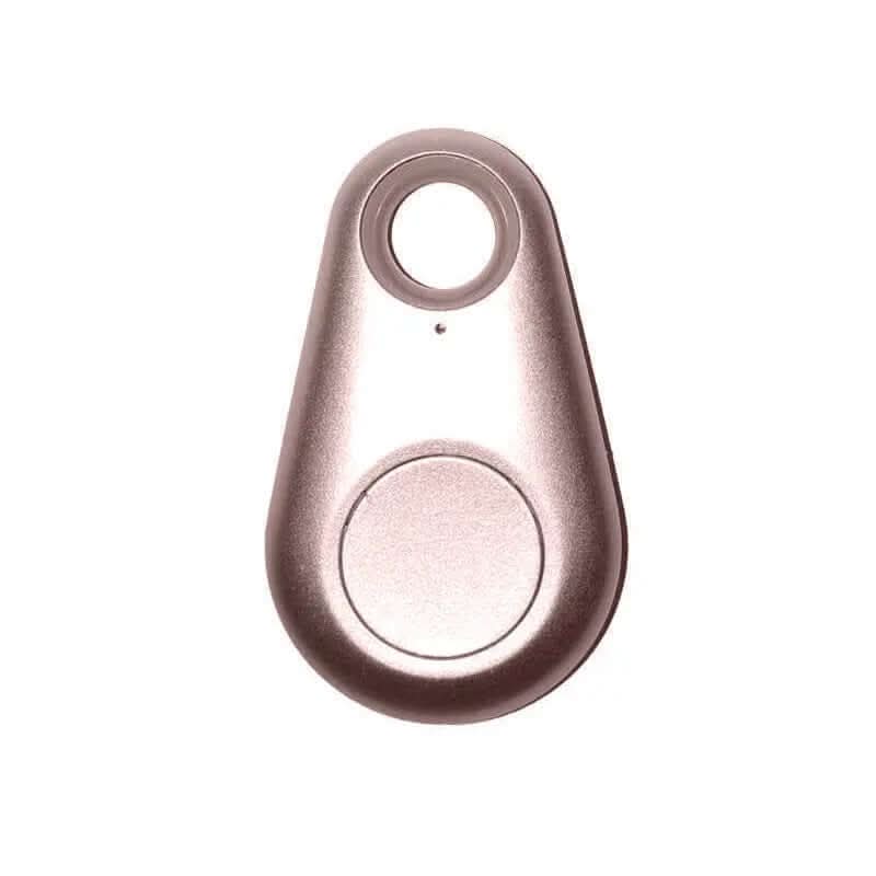 Localisateur d'objets Bluetooth en forme de goutte d'eau Les Visionnaires