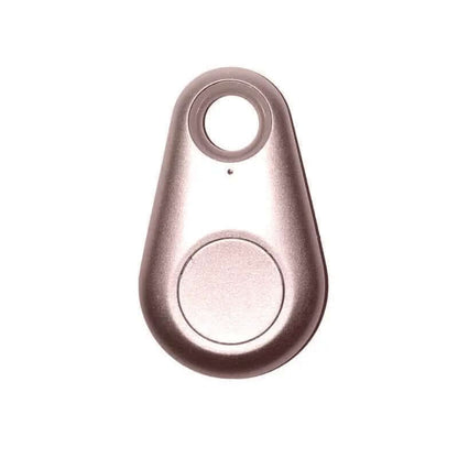Localisateur d'objets Bluetooth en forme de goutte d'eau Les Visionnaires