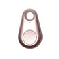 Localisateur d'objets Bluetooth en forme de goutte d'eau Les Visionnaires