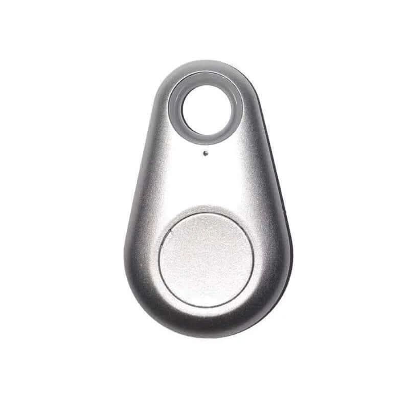 Localisateur d'objets Bluetooth en forme de goutte d'eau Les Visionnaires