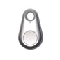 Localisateur d'objets Bluetooth en forme de goutte d'eau Les Visionnaires