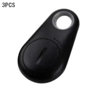 Localisateur d'objets Bluetooth en forme de goutte d'eau Les Visionnaires