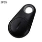 Localisateur d'objets Bluetooth en forme de goutte d'eau Les Visionnaires