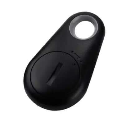 Localisateur d'objets Bluetooth en forme de goutte d'eau Les Visionnaires