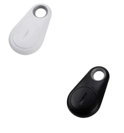 Localisateur d'objets Bluetooth en forme de goutte d'eau Les Visionnaires