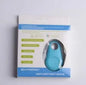 Localisateur d'objets Bluetooth en forme de goutte d'eau Les Visionnaires