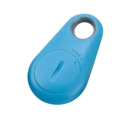 Localisateur d'objets Bluetooth en forme de goutte d'eau Les Visionnaires