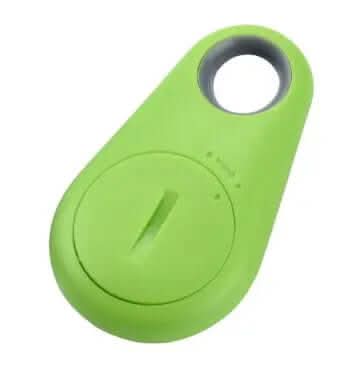 Localisateur d'objets Bluetooth en forme de goutte d'eau Les Visionnaires
