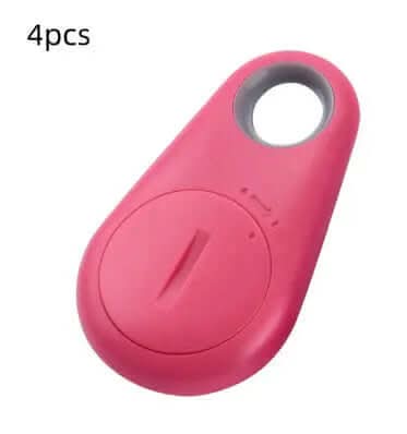 Localisateur d'objets Bluetooth en forme de goutte d'eau Les Visionnaires