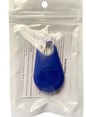 Localisateur d'objets Bluetooth en forme de goutte d'eau Les Visionnaires