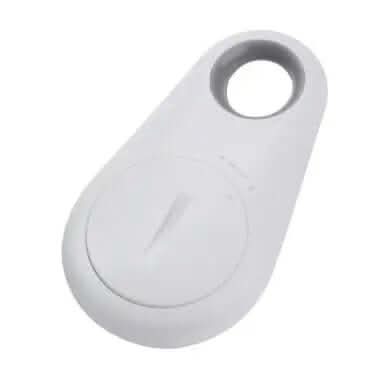 Localisateur d'objets Bluetooth en forme de goutte d'eau Les Visionnaires