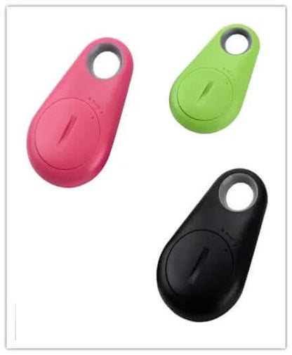 Localisateur d'objets Bluetooth en forme de goutte d'eau Les Visionnaires