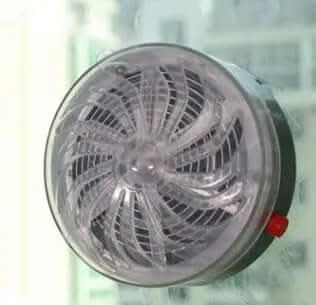 Home Solar Mosquito Killer Les Visionnaires