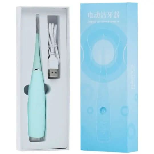 Brosse à Dents Électrique- adultes Les Visionnaires