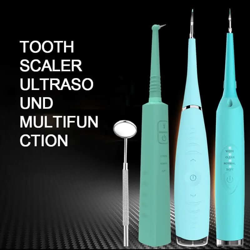 Brosse à Dents Électrique- adultes Les Visionnaires