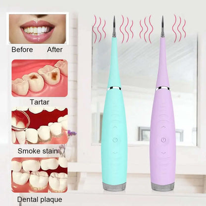 Brosse à Dents Électrique- adultes Les Visionnaires