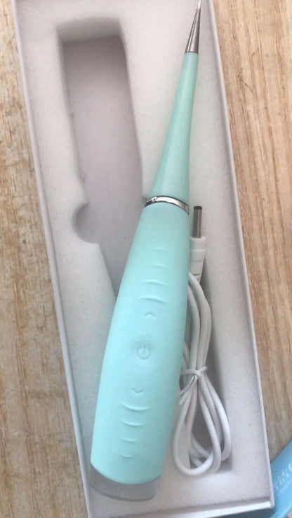 Brosse à Dents Électrique- adultes Les Visionnaires
