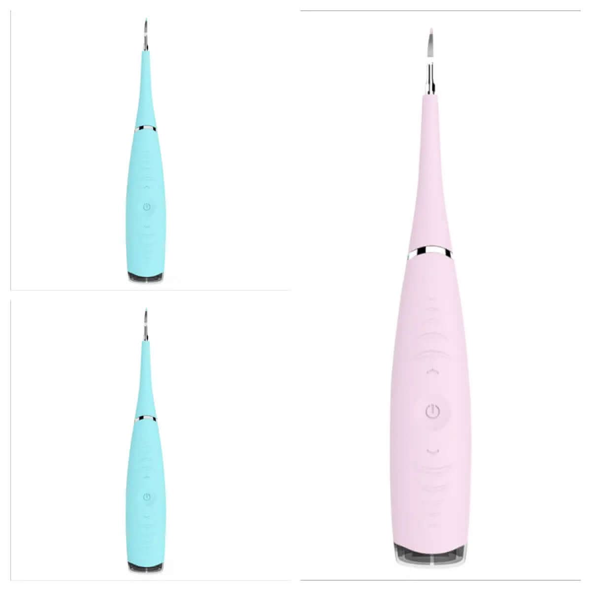 Brosse à Dents Électrique- adultes Les Visionnaires