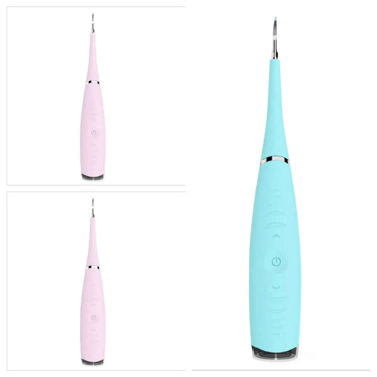 Brosse à Dents Électrique- adultes Les Visionnaires