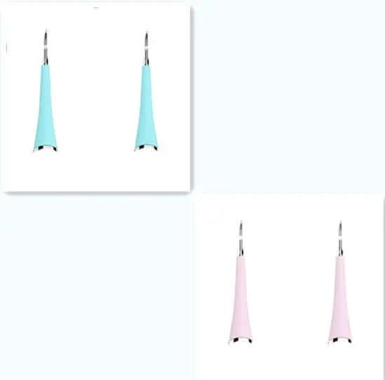 Brosse à Dents Électrique- adultes Les Visionnaires