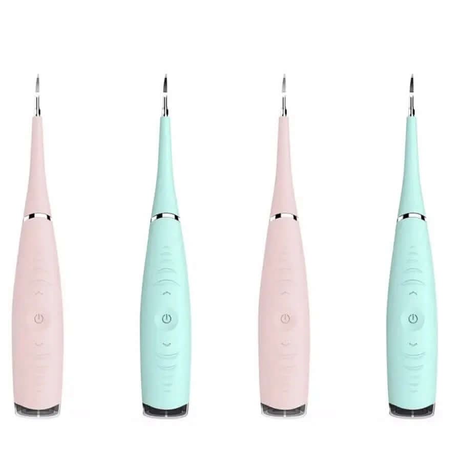 Brosse à Dents Électrique- adultes Les Visionnaires
