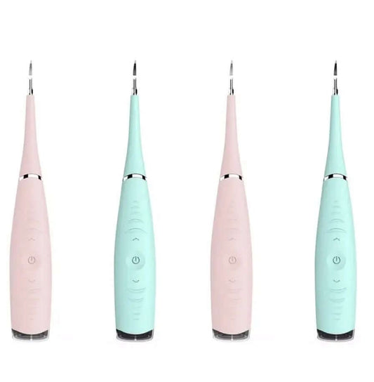 Brosse à Dents Électrique- adultes Les Visionnaires