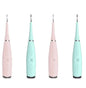 Brosse à Dents Électrique- adultes Les Visionnaires