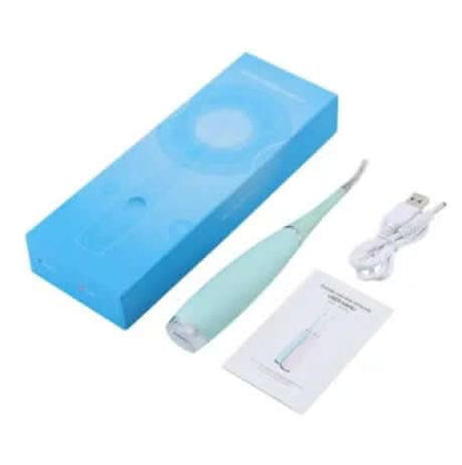 Brosse à Dents Électrique- adultes Les Visionnaires