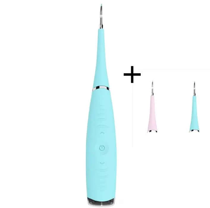 Brosse à Dents Électrique- adultes Les Visionnaires